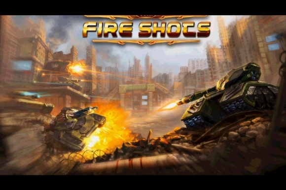 فرهنگ&zwnj;سازی، هدف سازندگان بازی &laquo;شلیک&zwnj;های آتشین&raquo;